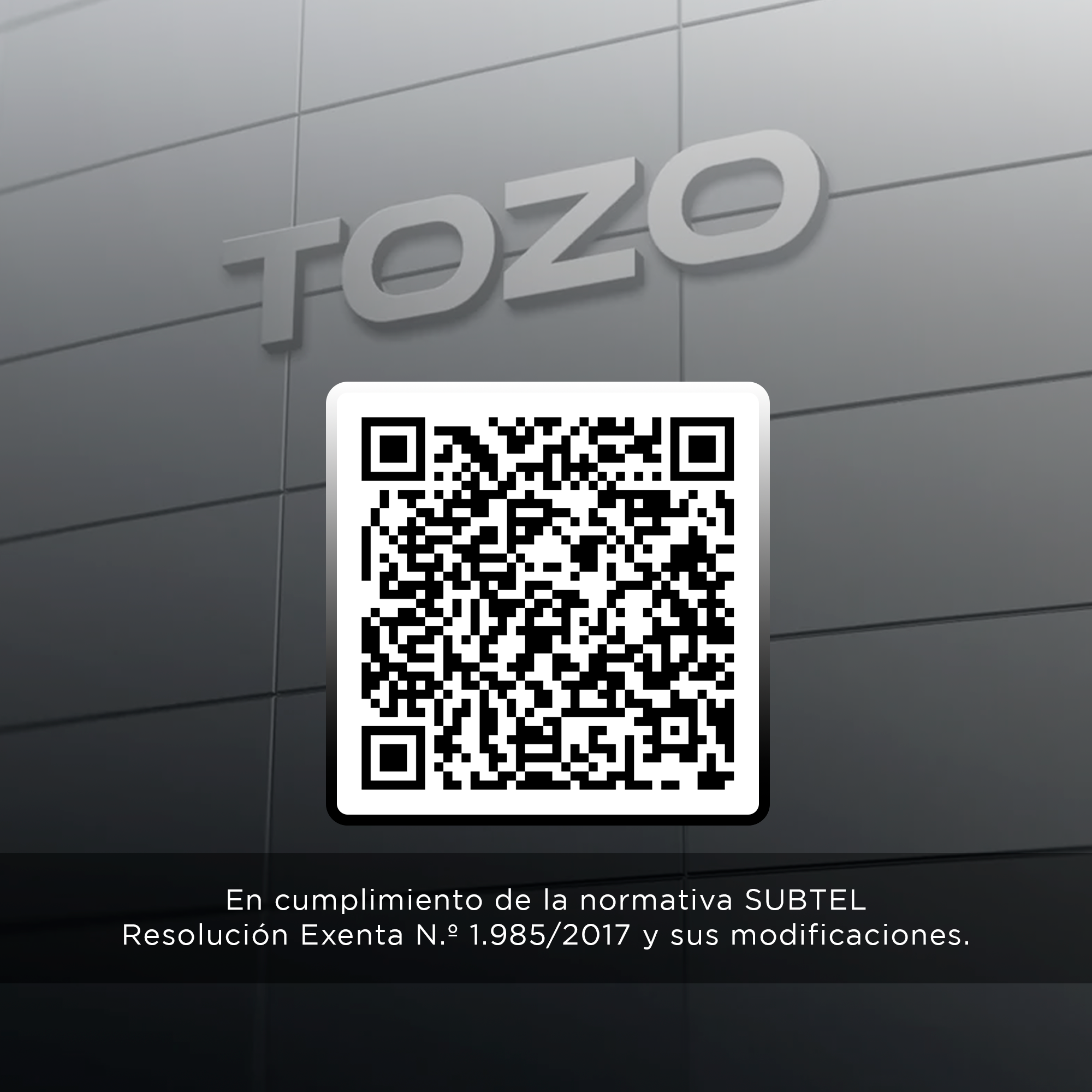 Smartwatch Deportivo TOZO S7 Bluetooth Llamadas Pantalla 1.85 IP68-8
