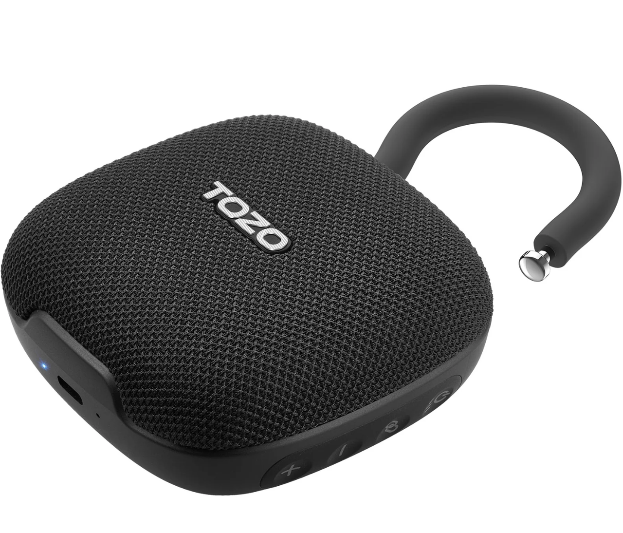 Parlante Portátil Bluetooth TOZO SoundGo 10W IPX8 32H Bluetooth-1