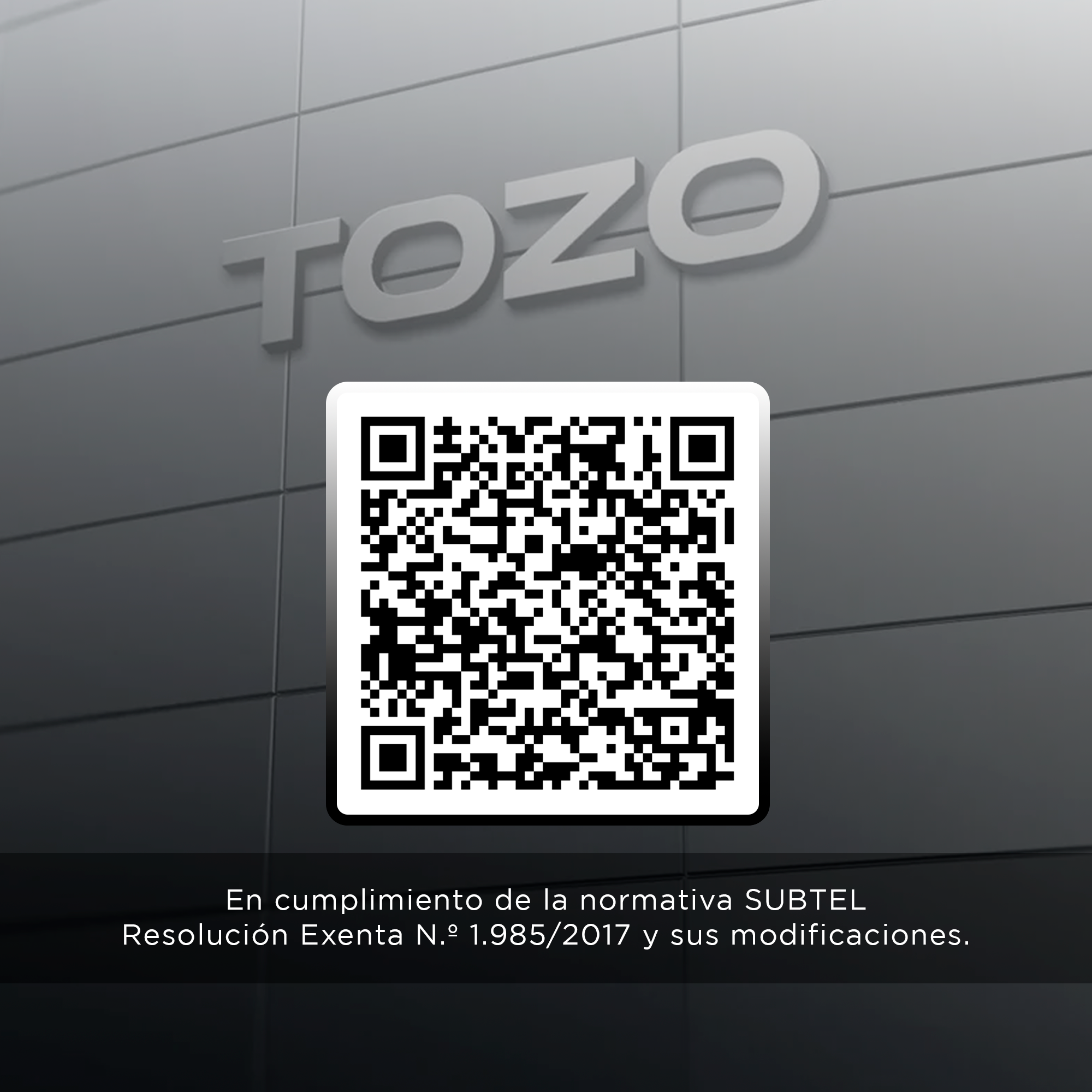 Parlante Portátil Bluetooth TOZO SoundGo 10W IPX8 32H Bluetooth-7