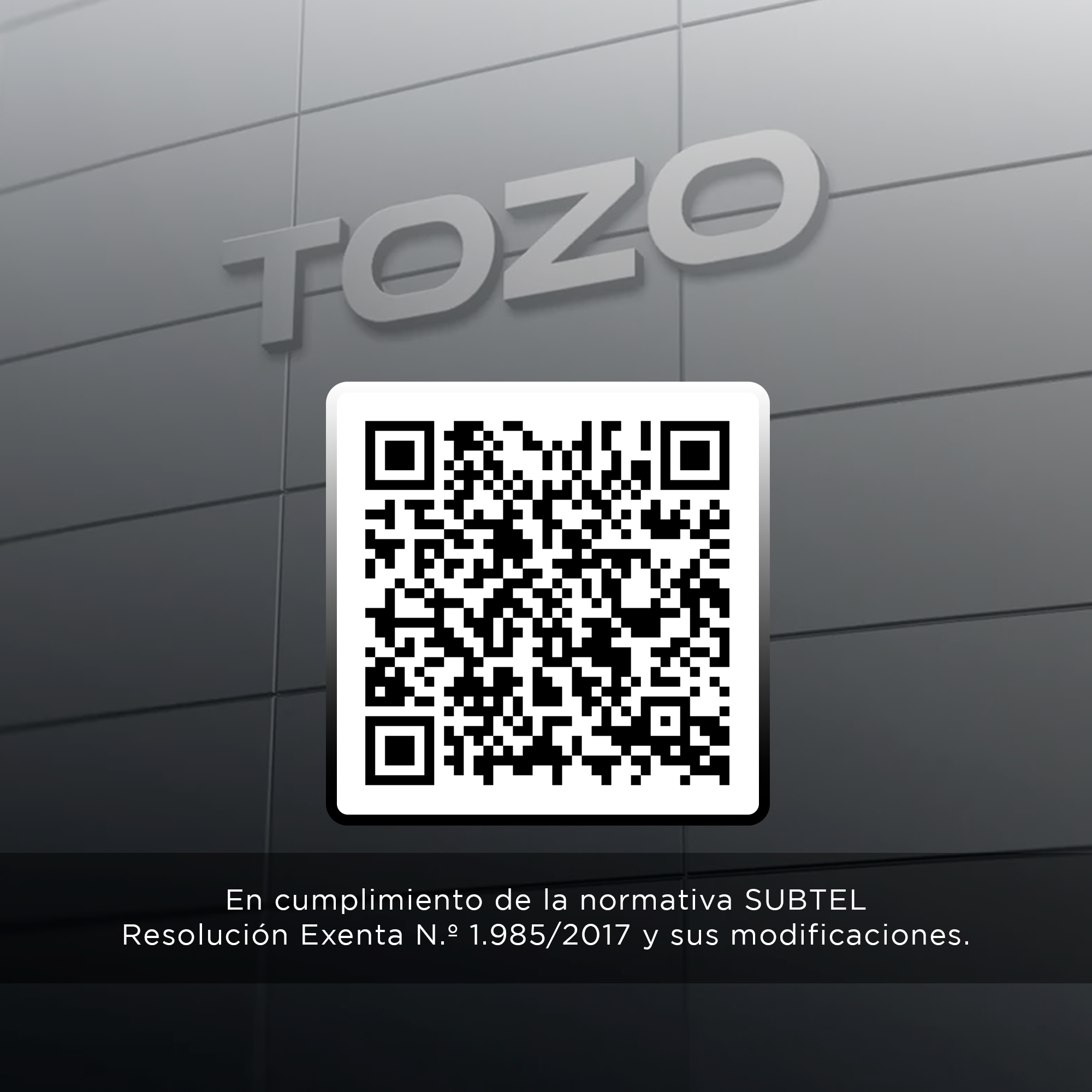 Audífonos Inalámbricos  In Ear TOZO Agile Nova TWS 5.3 30H Bluetooth-8