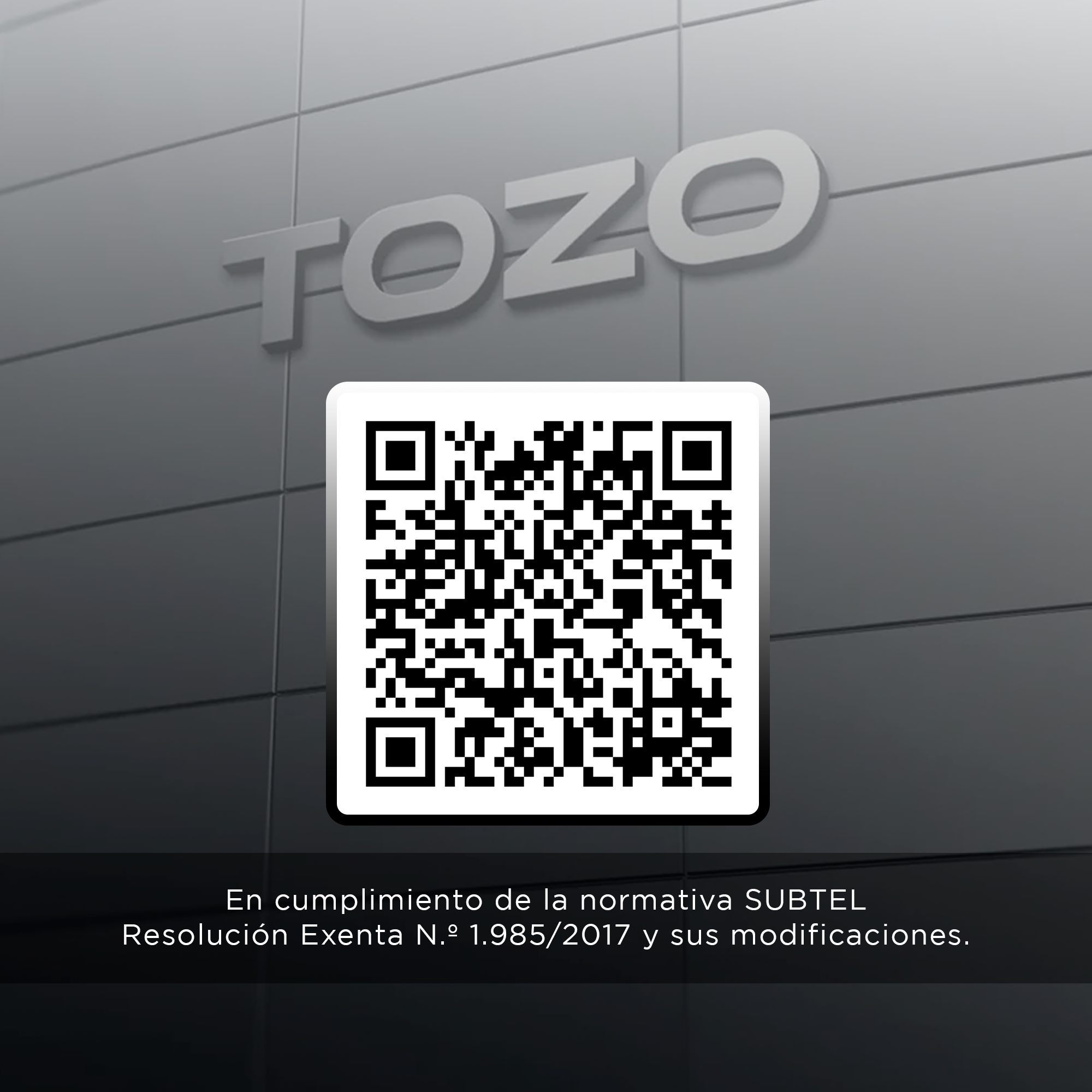 Audífonos Bluetooth In Ear TOZO AeroSound6 Pro ANC Hi-Res 60H IPX8 Bluetooth-7