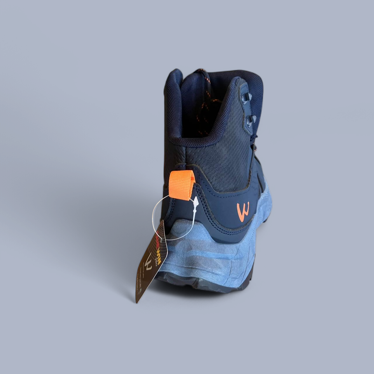 Zapatillas Botin Camewin Patagonia Waterproof-3
