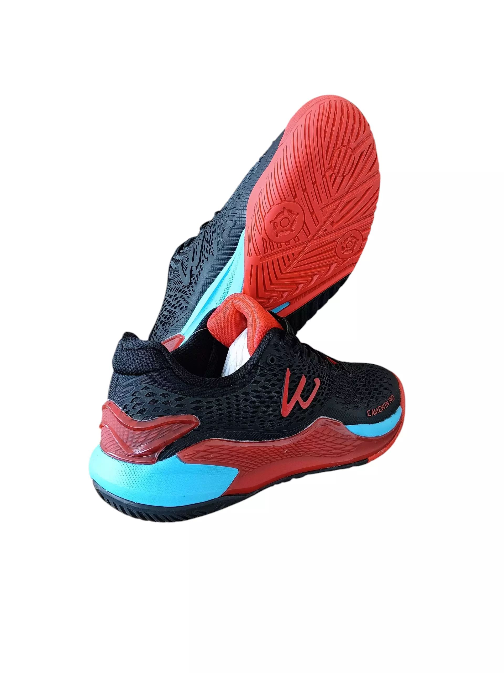 Zapatillas Camewin Revolucion Pro Neoprene-2