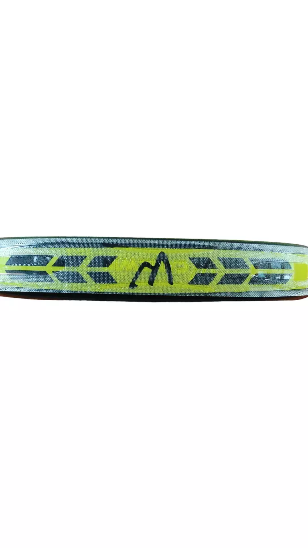 Pala de Padel Camewin Pro Elite tour 18K-3
