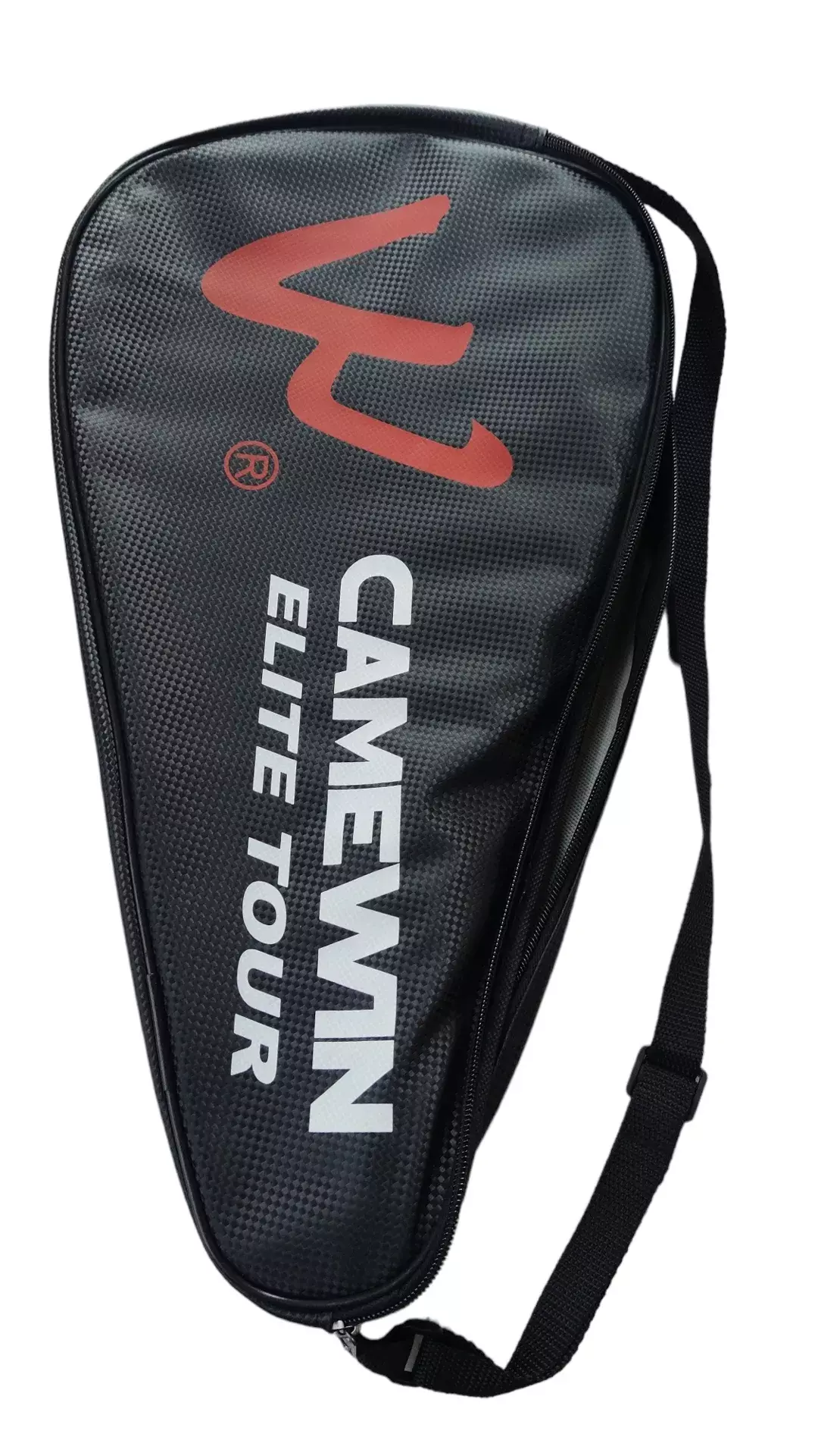 Pala de Padel Camewin Pro Elite tour 18K-5