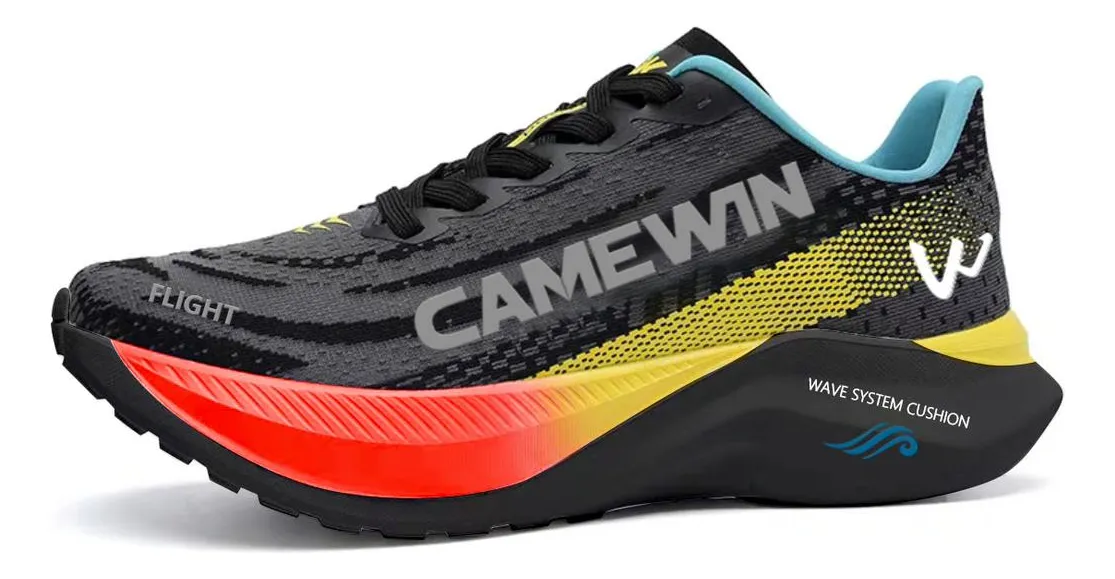 Zapatillas Running Camewin Flight -0