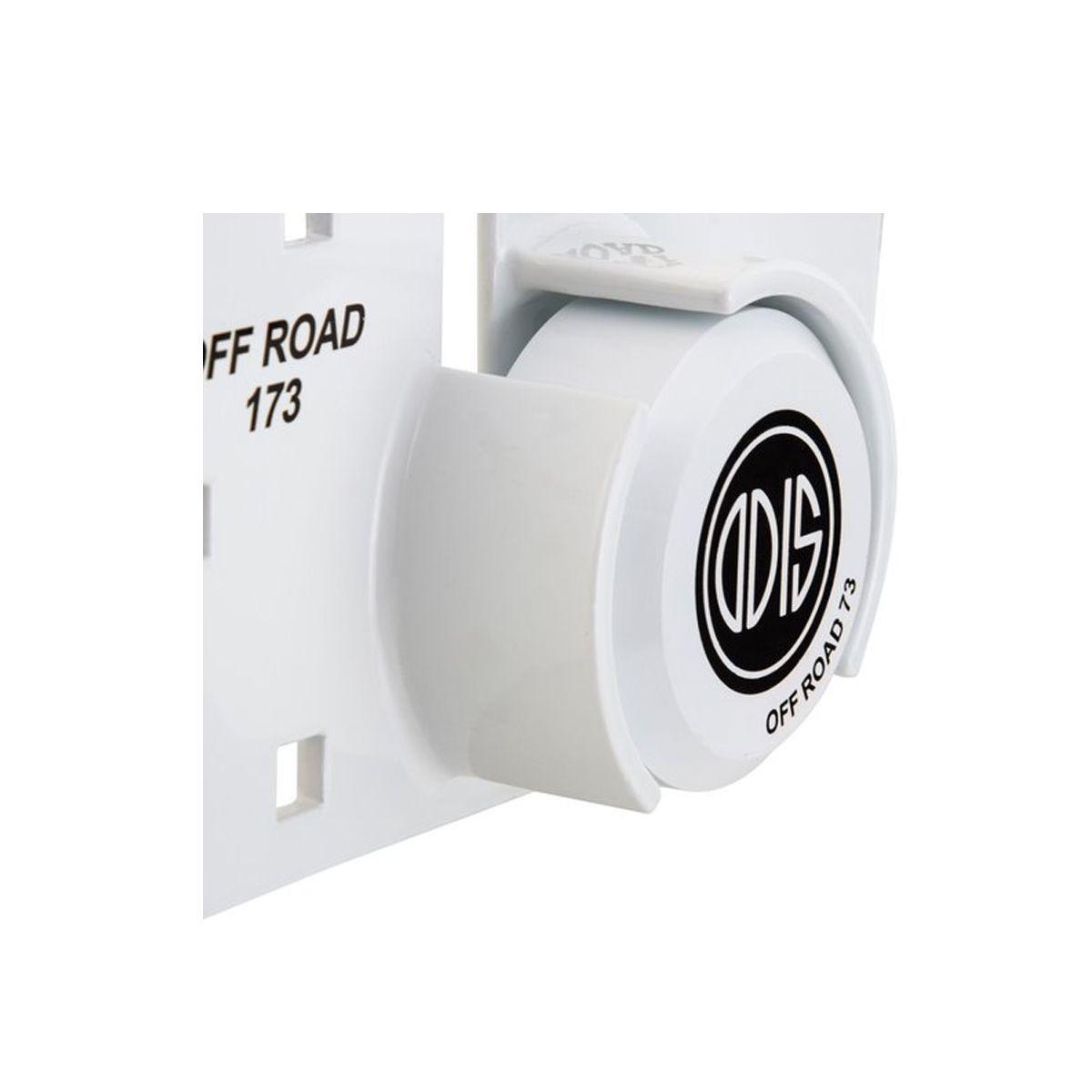 Candado ODIS VanLock Off Road 173-2