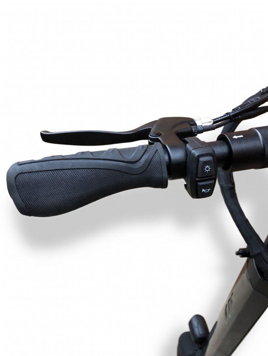 SCOOTER ELECTRICO X10 MOTOR 450W -3