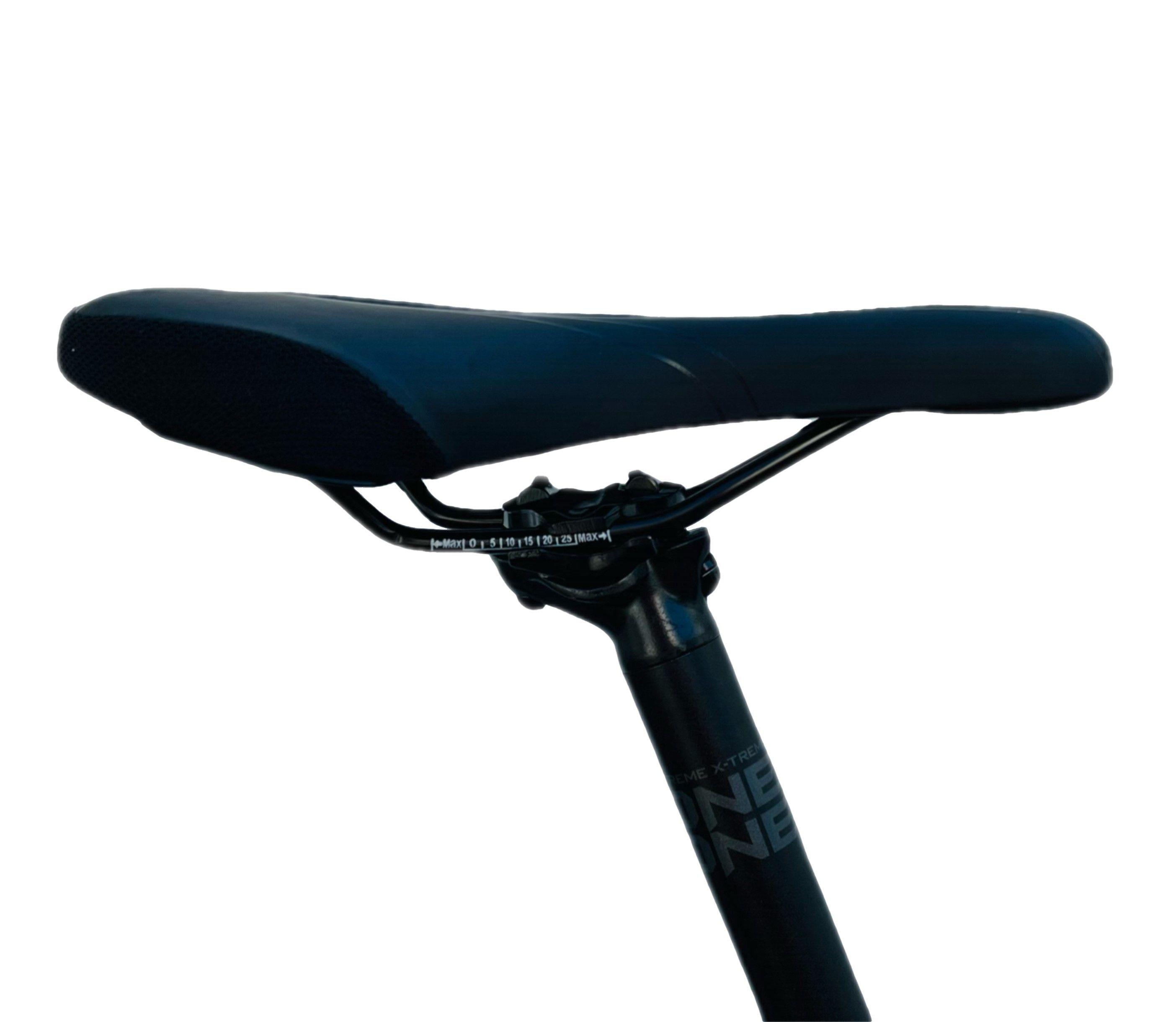 BICICLETA XTREME CHEETAH ARO 29 FRENOS HIDRÁULICOS-4