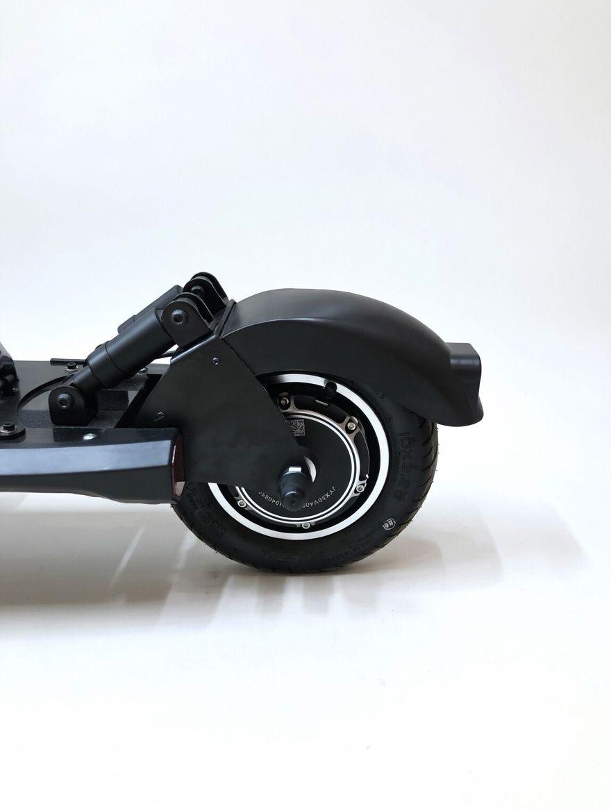 SCOOTER ELECTRICO X10 MOTOR 450W-2