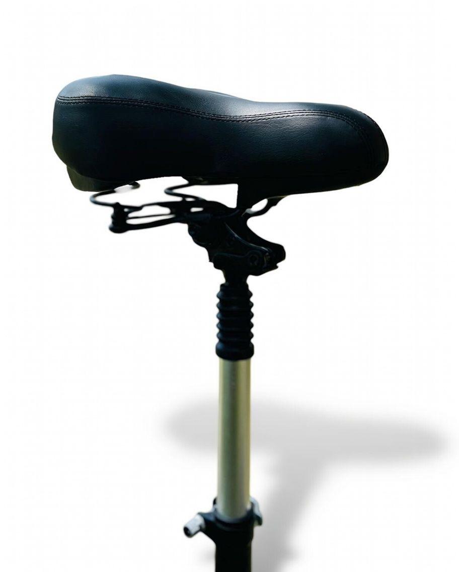 SCOOTER ELECTRICO X10 MOTOR 450W-6