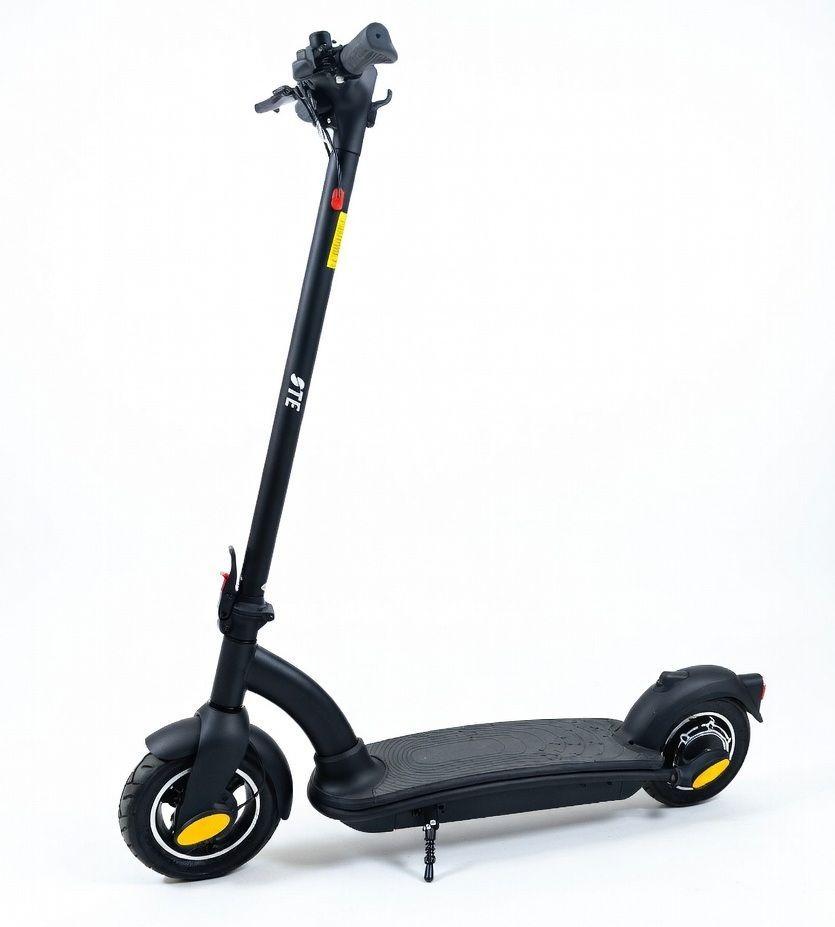 SCOOTER ELECTRICO EURO MOTOR 500W-0