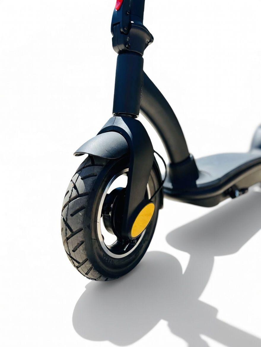 SCOOTER ELECTRICO EURO MOTOR 500W-3
