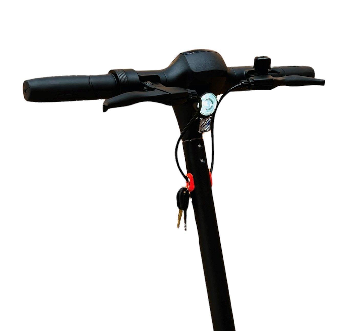SCOOTER ELECTRICO EURO MOTOR 500W-4