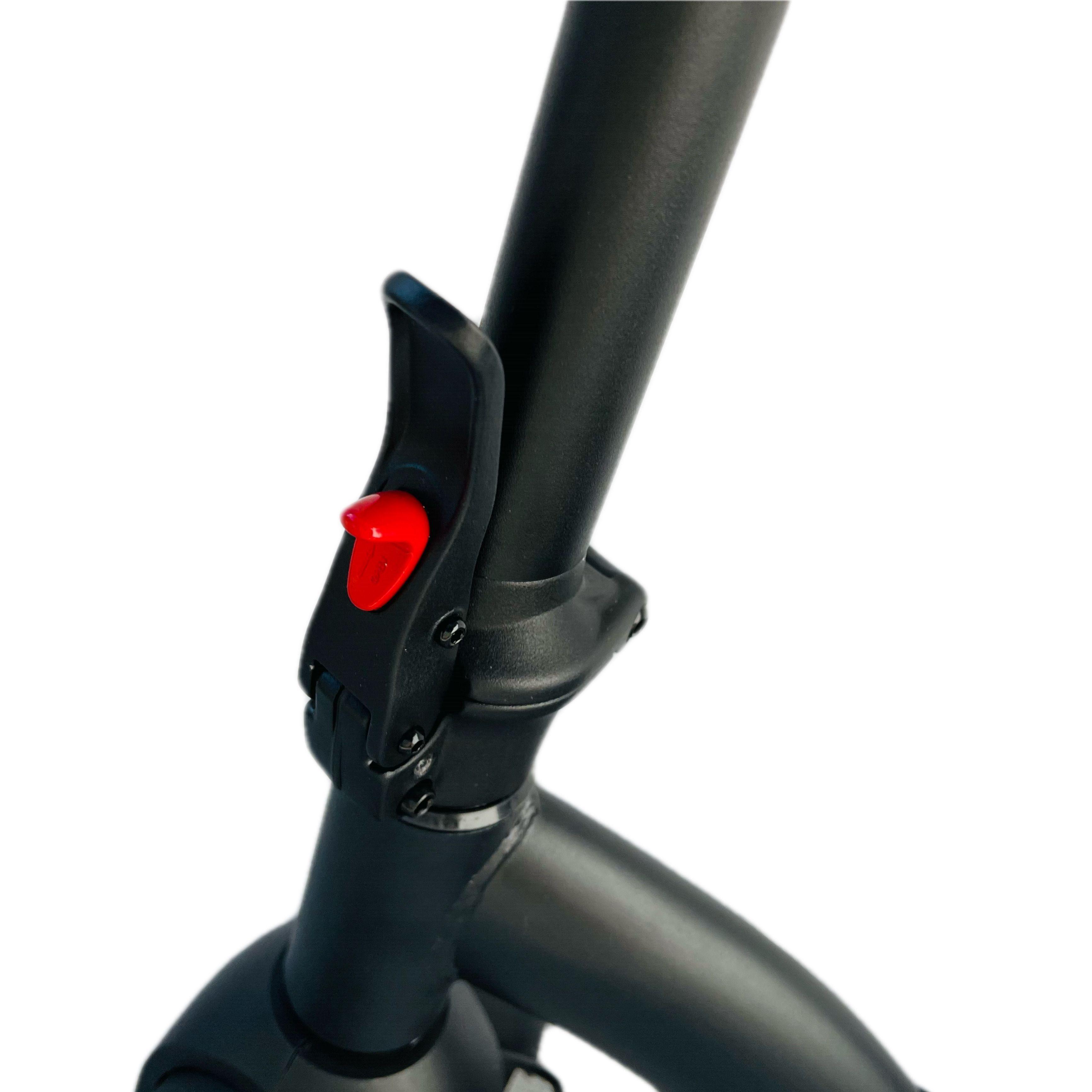 SCOOTER ELECTRICO EURO MOTOR 500W-6