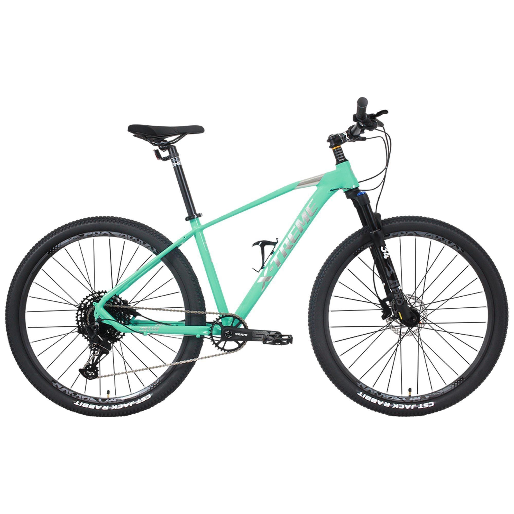 BICICLETA XTREME CHEETAH ARO 29 FRENOS HIDRÁULICOS-0