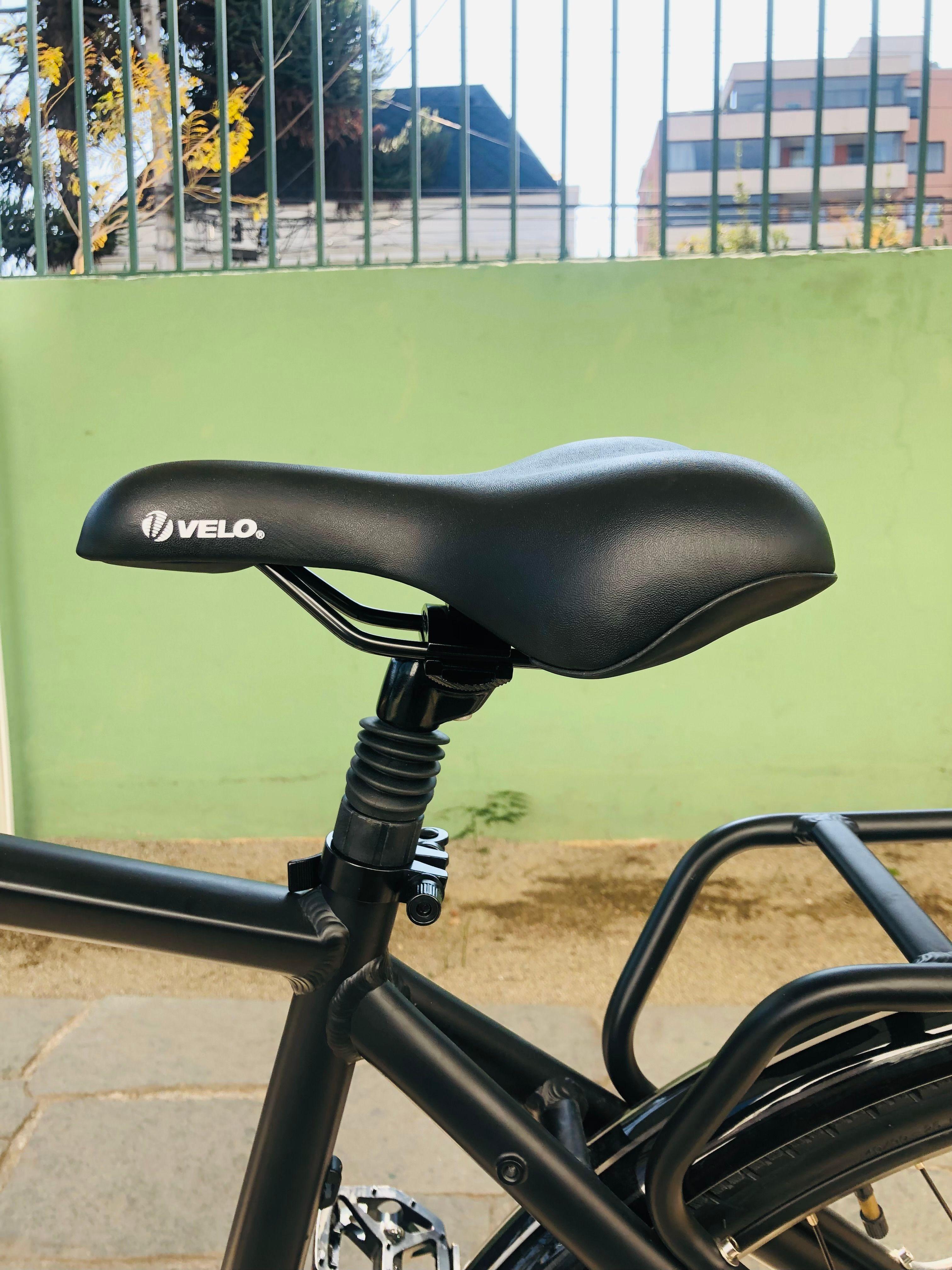Bicicleta Eléctrica EMX Motor BAFANG 350W-3