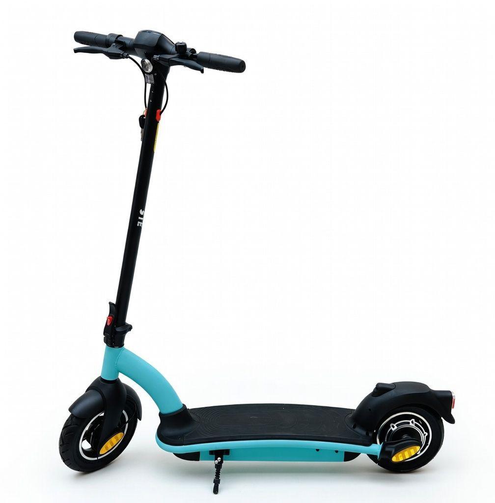 SCOOTER ELECTRICO EURO MOTOR 500W-0