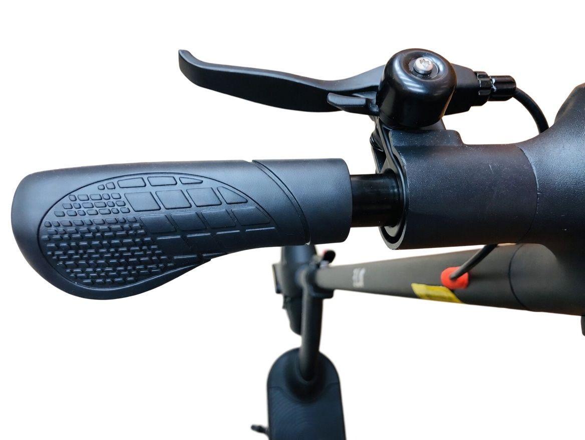 SCOOTER ELECTRICO EURO MOTOR 500W-7