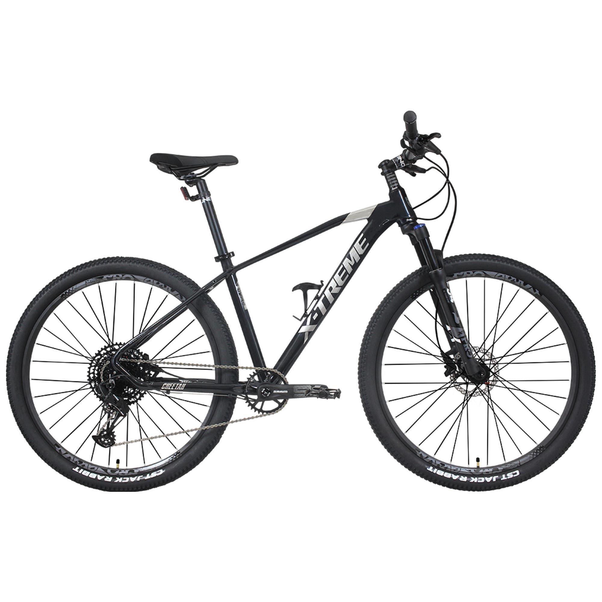 BICICLETA XTREME CHEETAH ARO 29 FRENOS HIDRÁULICOS-0