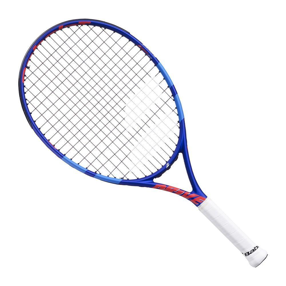 RAQUETA DE TENIS BABOLAT DRIVE JUNIOR-23-4