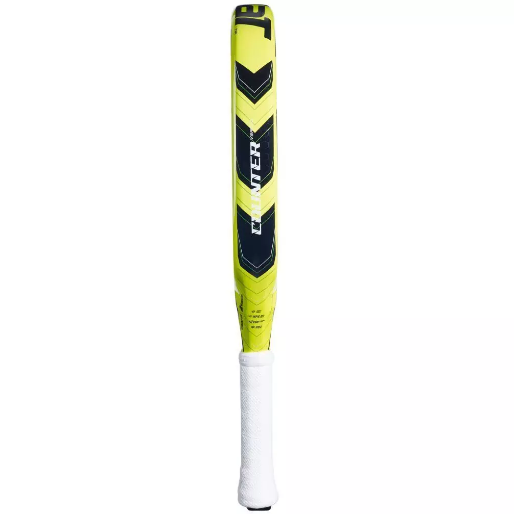 PALA DE PADEL BABOLAT COUNTER VERTUO 2023-2