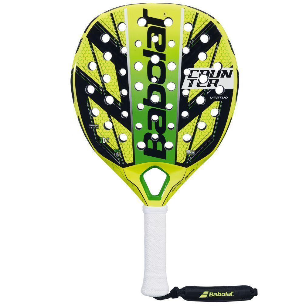 PALA DE PADEL BABOLAT COUNTER VERTUO -0