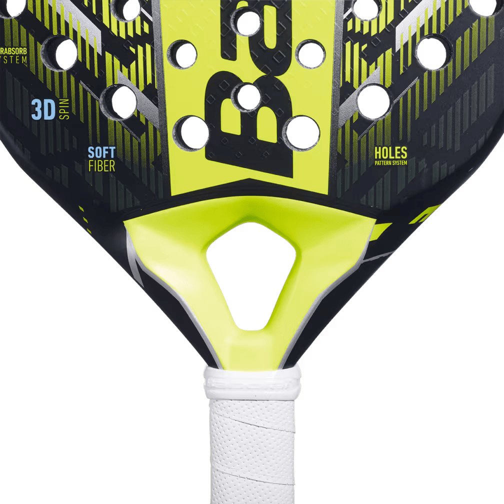 PALA DE PADEL BABOLAT COUNTER VERTUO 2025-3