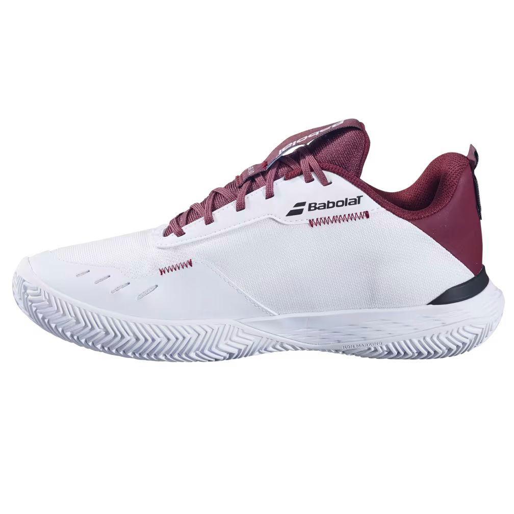 Zapatilla Tenis Sfx Evo Clay - Hombre  Babolat - Talla US-2