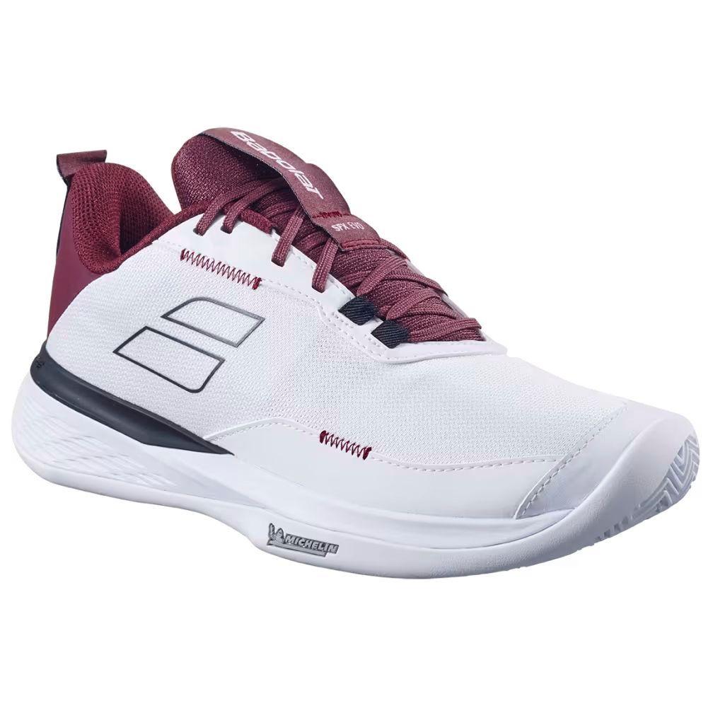 Zapatilla Tenis Sfx Evo Clay - Hombre  Babolat - Talla US-4