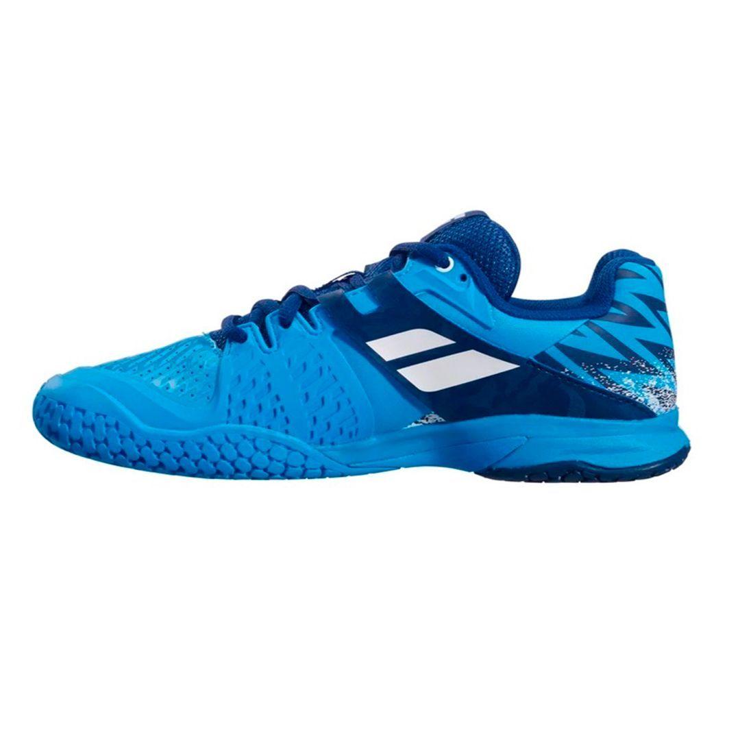 Zapatilla Tenis Propulse All Court Junior Babolat - Talla US-2