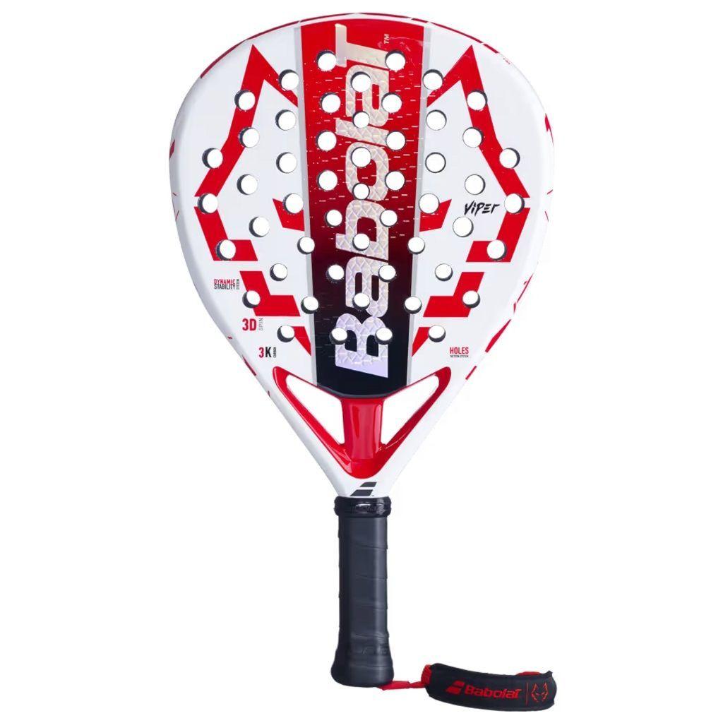 PALA PADEL BABOLAT VIPER JUAN LEBRON 2025-1