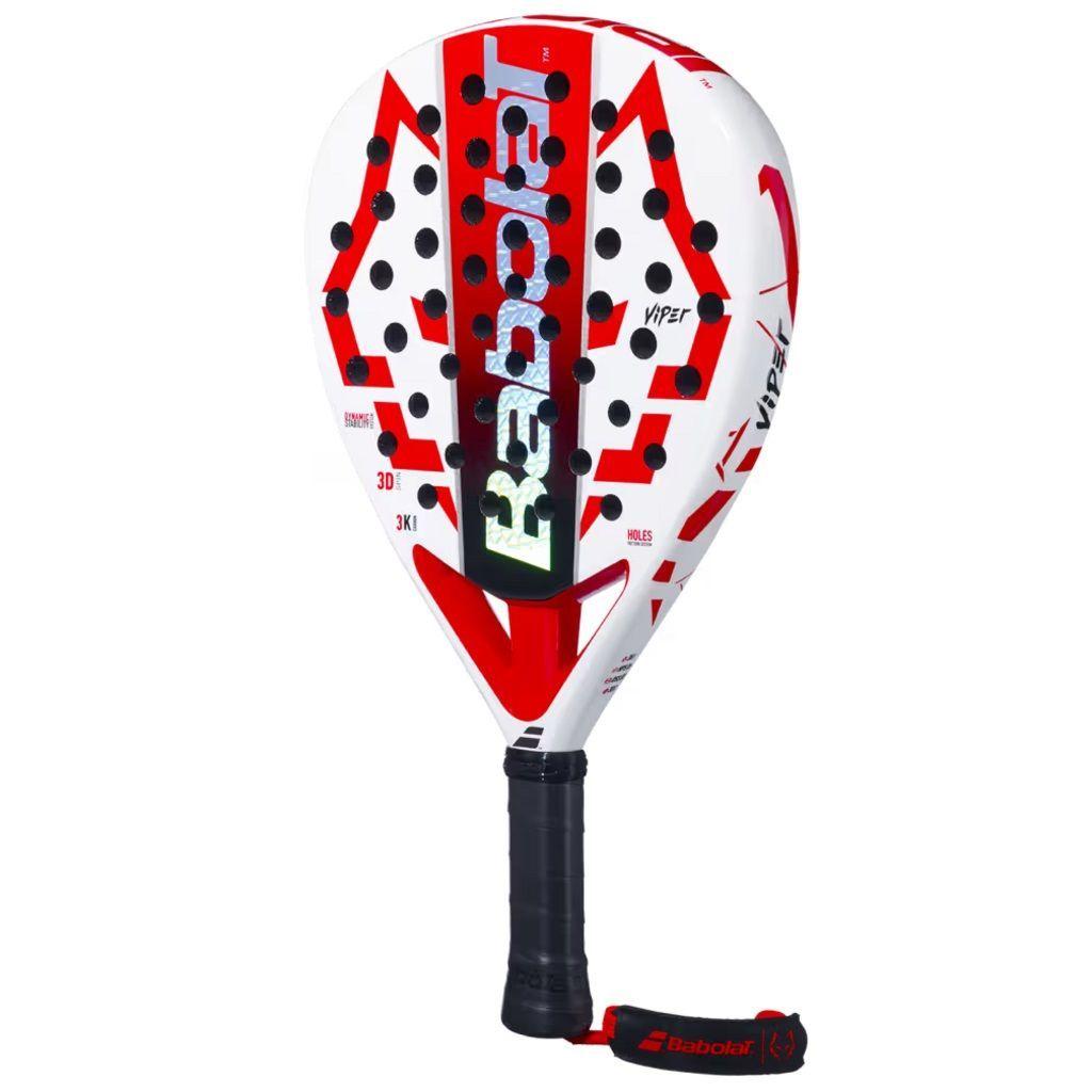 PALA PADEL BABOLAT VIPER JUAN LEBRON 2025-2