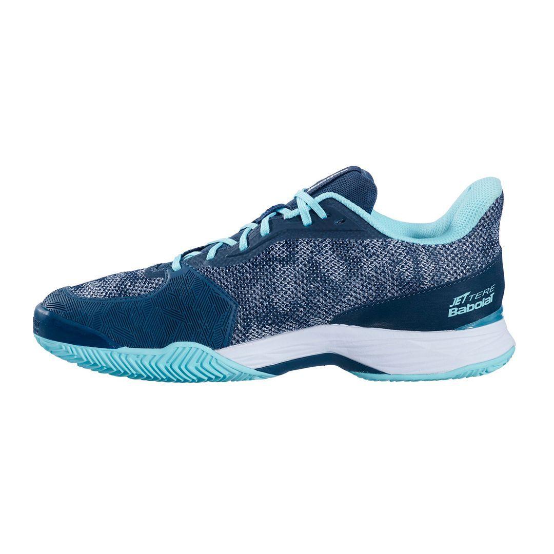 Zapatilla Tenis Jet Clay Hombre Babolat - Talla US-2
