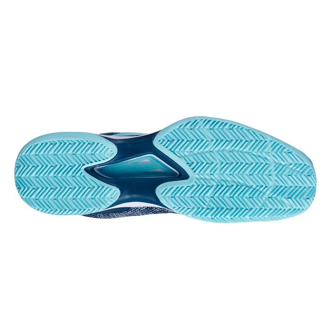Zapatilla Tenis Jet Clay Hombre Babolat - Talla US-4