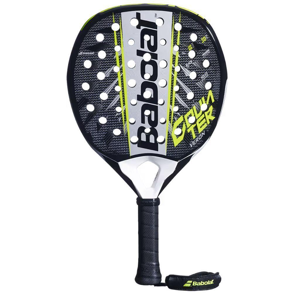 PALA DE PADEL BABOLAT COUNTER VERON 2.6-0