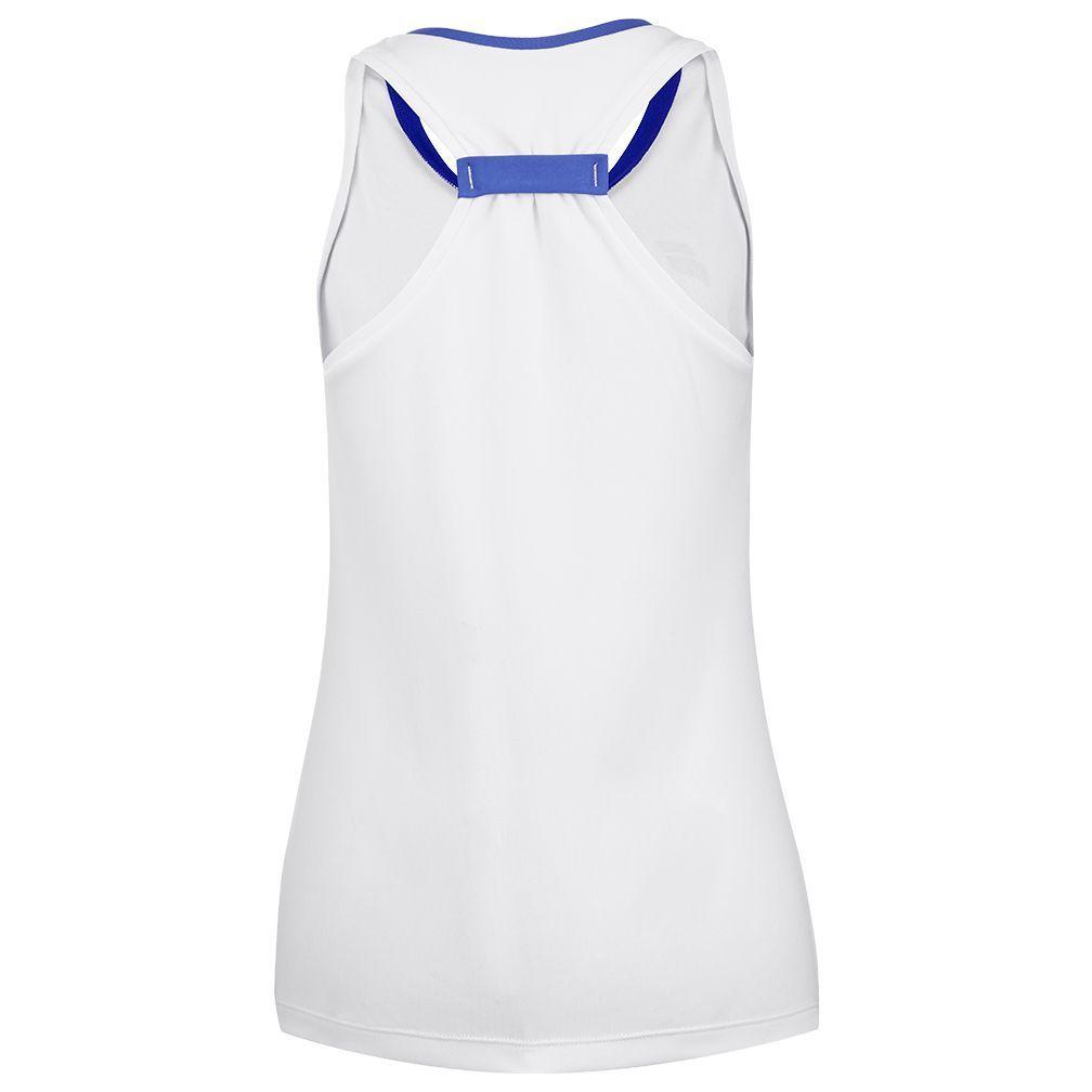 CAMISETA TOP DE TENIS BABOLAT PLAY - TANK TOP MUJER-2