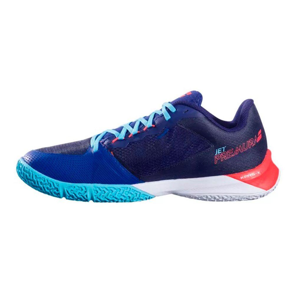 Zapatilla Padel Jt Premura 2 Hombre Babolat - Talla US-2