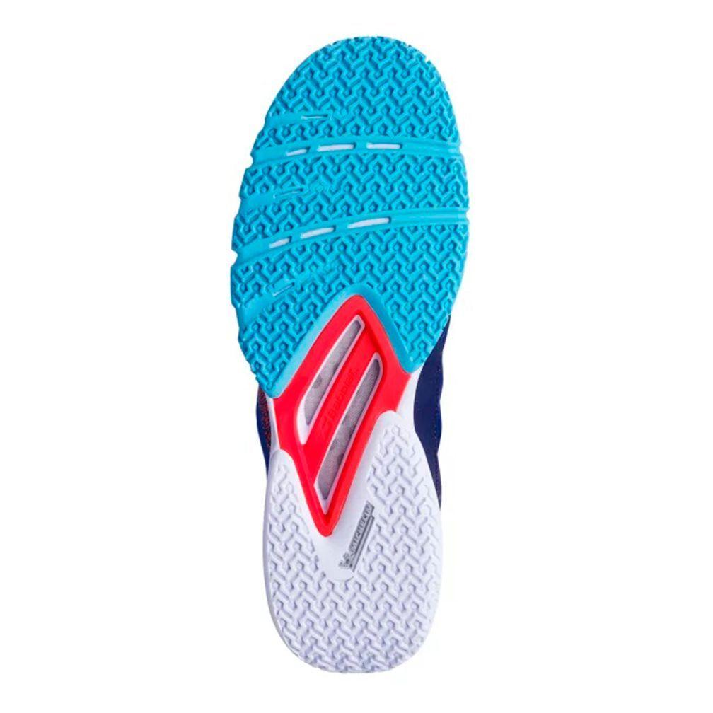 Zapatilla Padel Jt Premura 2 Hombre Babolat - Talla US-5