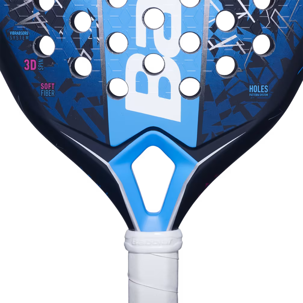 PALA DE PADEL BABOLA AIR VERTUO 2025-3
