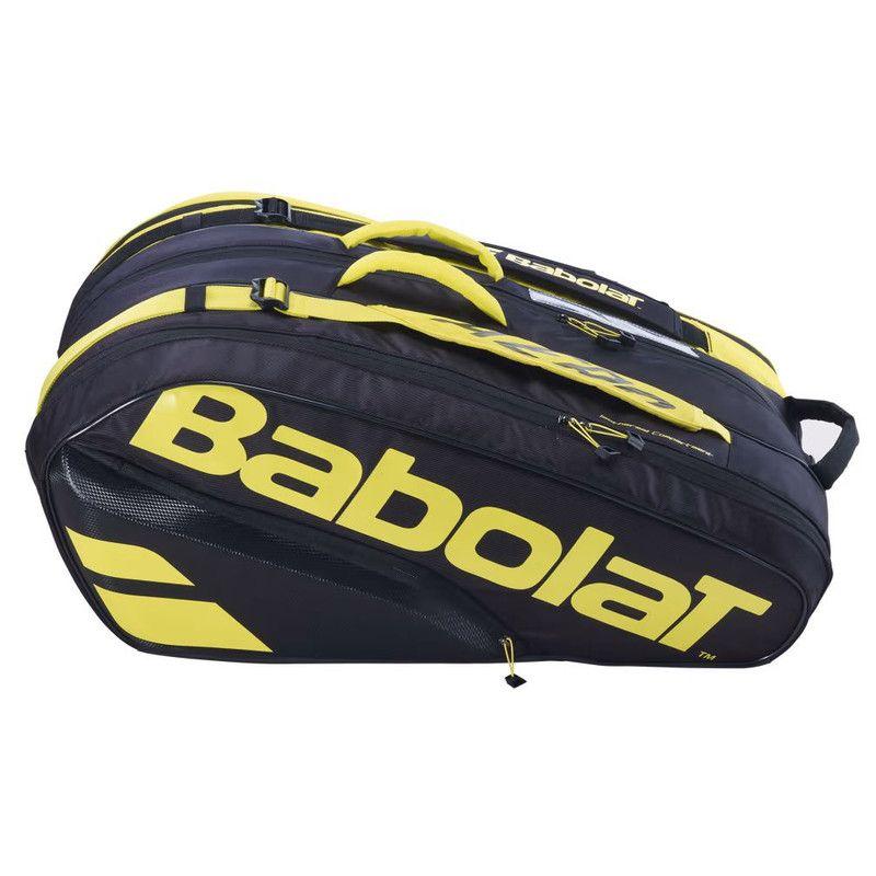 BOLSO TENIS BABOLAT PURE AERO RH X 12-0