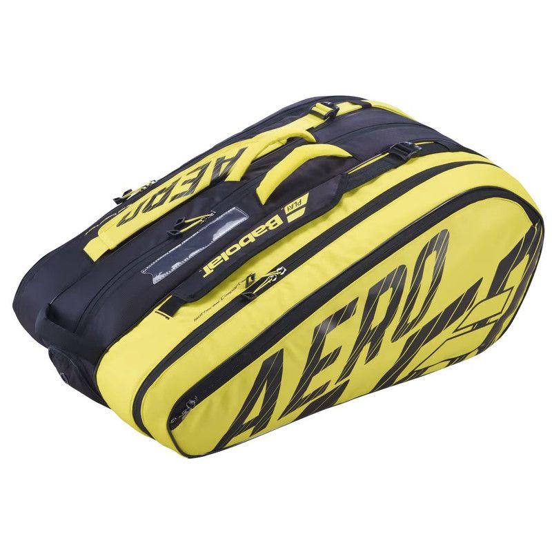 BOLSO TENIS BABOLAT PURE AERO RH X 12-1