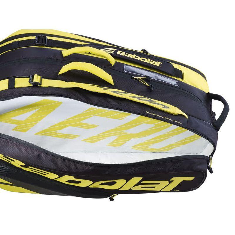 BOLSO TENIS BABOLAT PURE AERO RH X 12-2