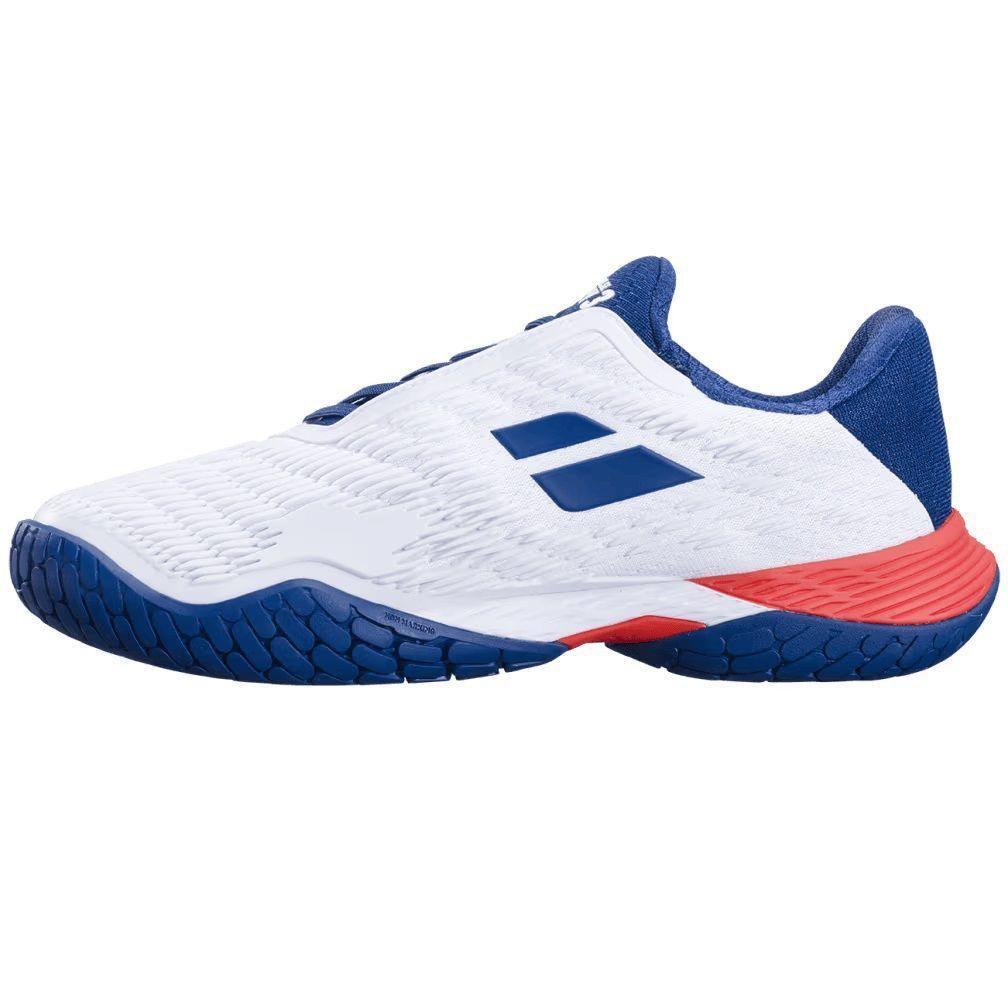 Zapatilla Tenis Propulse Fury 3 All Court  Hombre  Babolat - Talla US-2