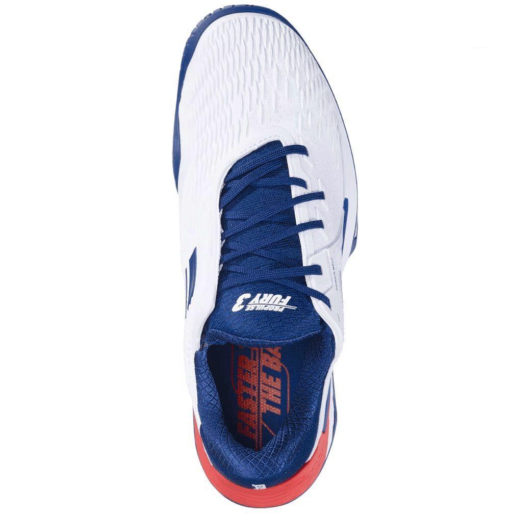 Zapatilla Tenis Propulse Fury 3 All Court  Hombre  Babolat - Talla US-3