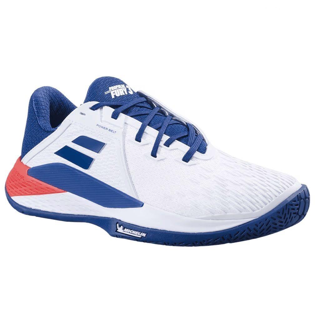 Zapatilla Tenis Propulse Fury 3 All Court  Hombre  Babolat - Talla US-4