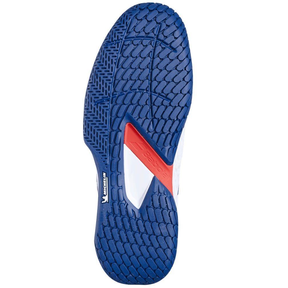 Zapatilla Tenis Propulse Fury 3 All Court  Hombre  Babolat - Talla US-5