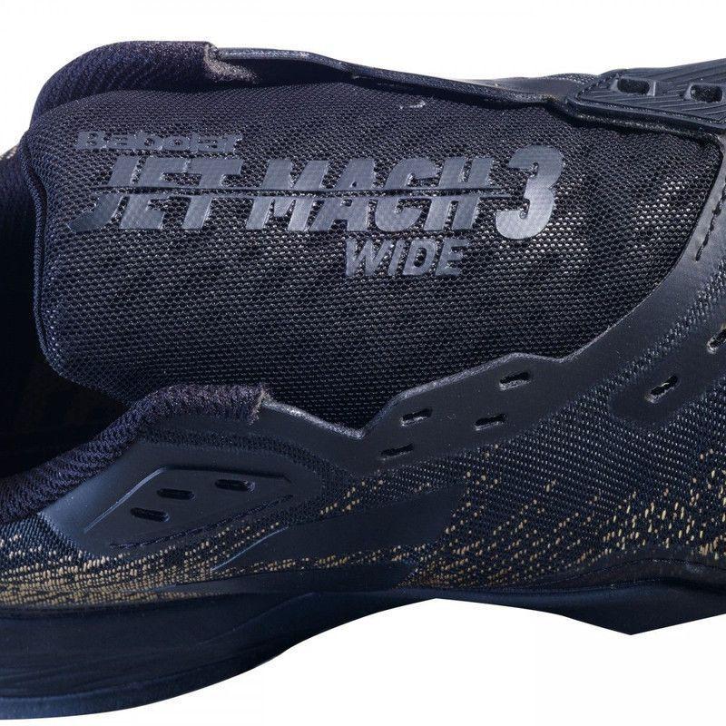 Zapatilla Tenis Jet Mach 3 All Court Hombre Babolat - Talla US-4