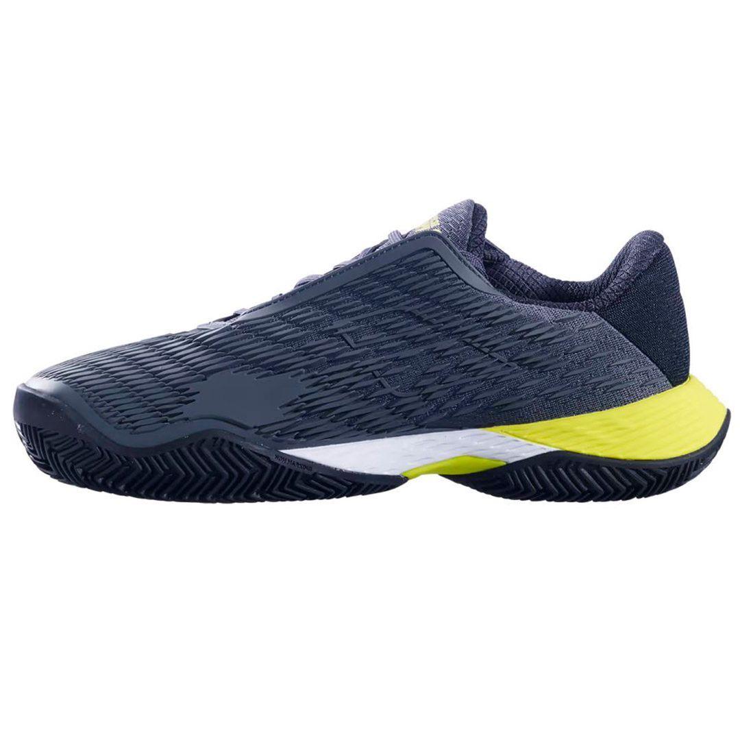 Zapatilla Tenis Propulse Fury 3 Clay Men Babolat - Talla US-2