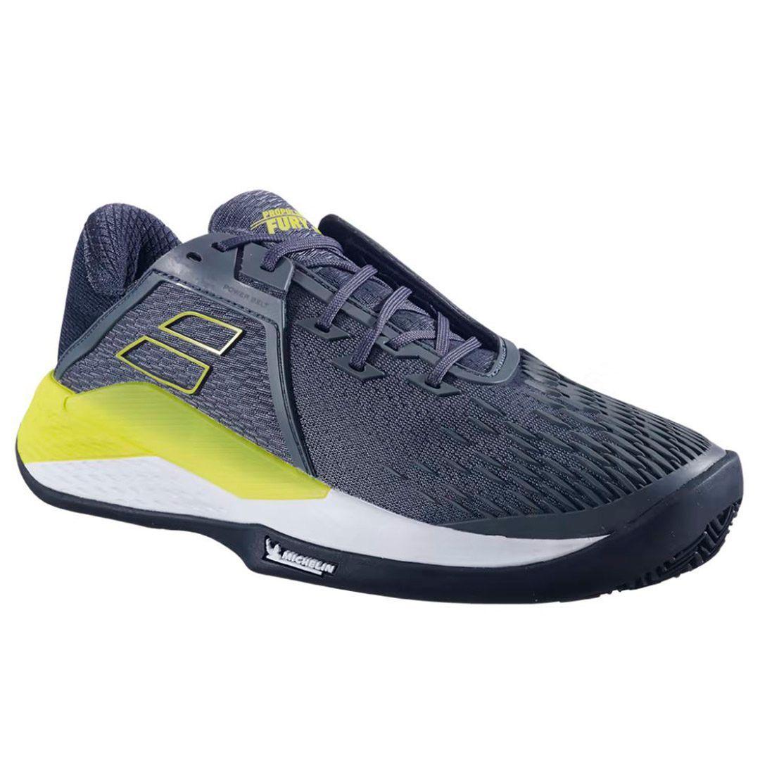 Zapatilla Tenis Propulse Fury 3 Clay Men Babolat - Talla US-3